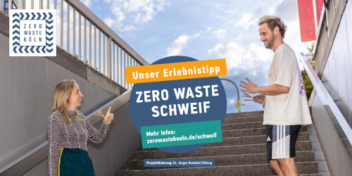 Wasser sparen: Baumwolle & Zero Waste im Fokus