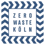 Zero Waste Köln – Logo