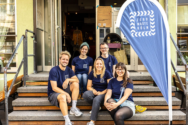 Zero Waste Köln – mach mit! – Zero Waste Köln